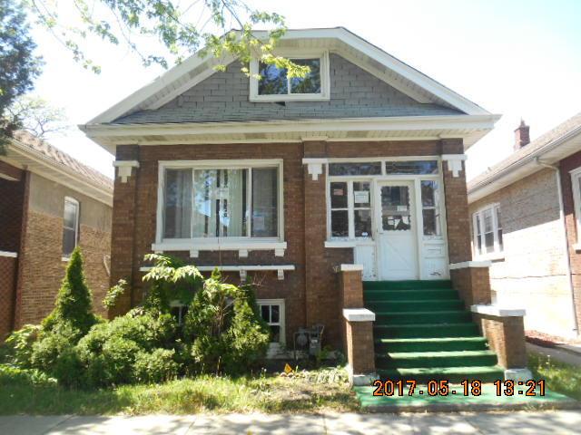 1638 S 60th Ct., Cicero, IL 60804