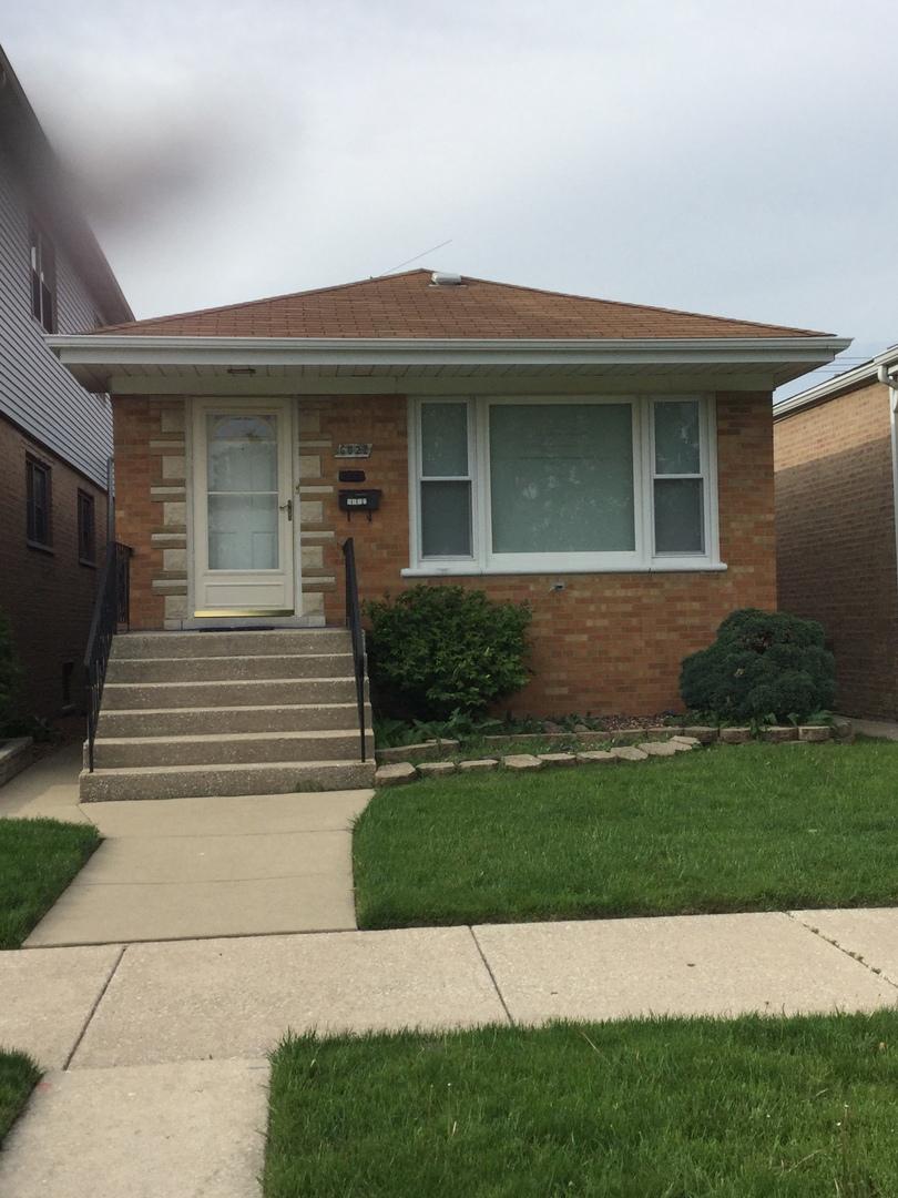 6622 W 63rd Pl., Chicago, IL 60638