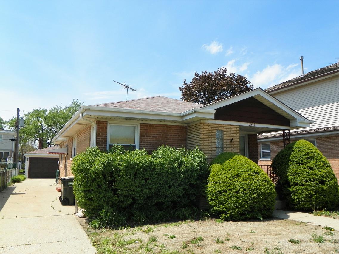 8334 N Waukegan Rd., Niles, IL 60714