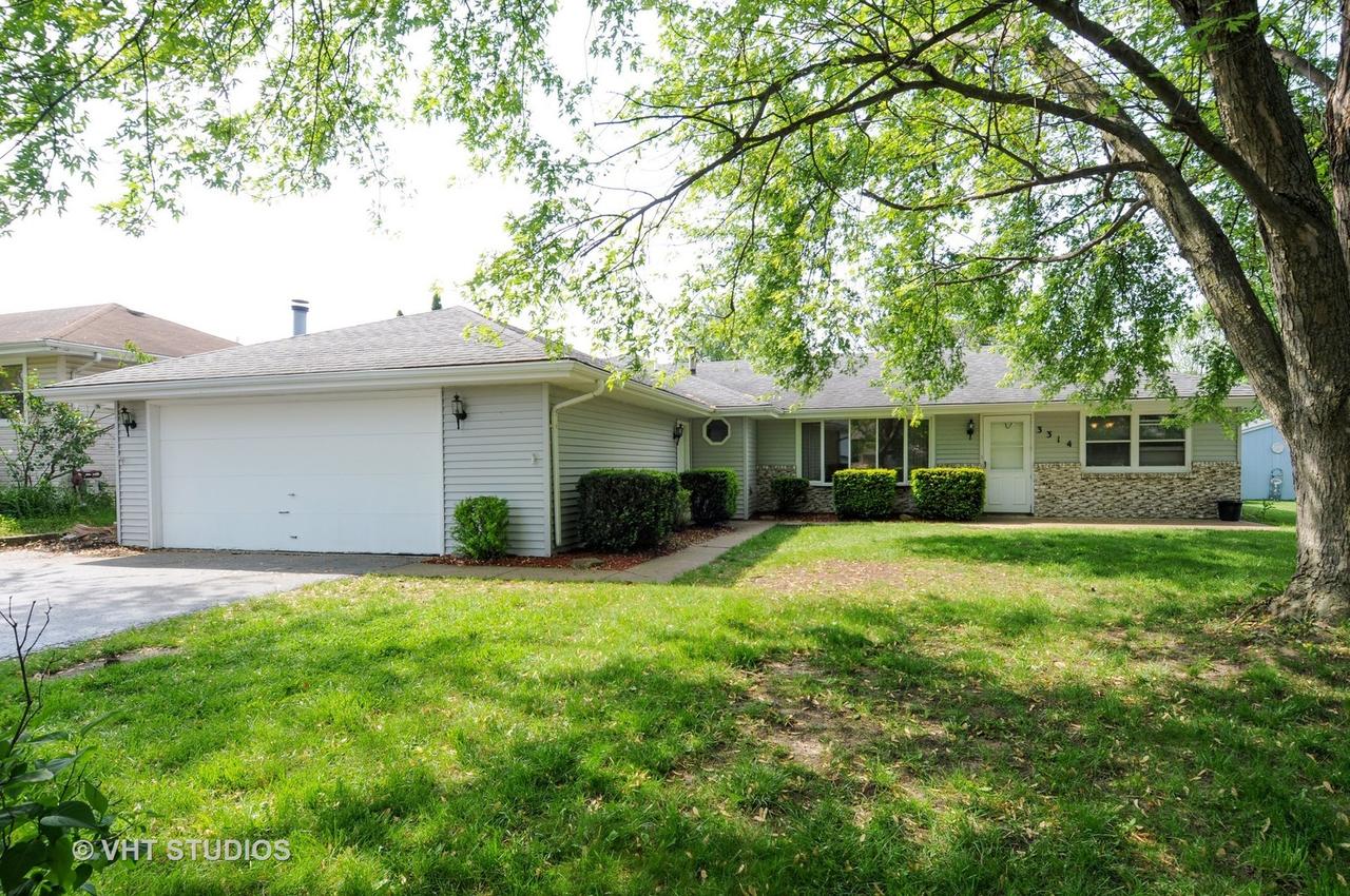 3314 D Hutchison Ave., Joliet, IL 60431