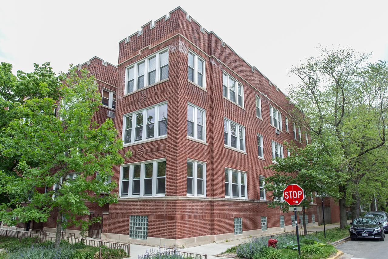 5861 N Glenwood Ave. #3, Chicago, IL 60660