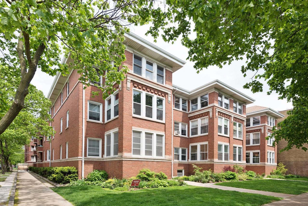 1446 W Jarvis Ave. #G, Chicago, IL 60626