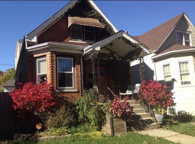 3714 N Central Park Ave., Chicago, IL 60618