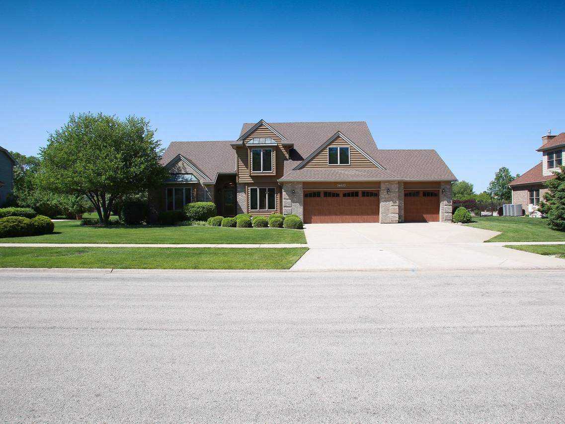 26022 W Woodland Ct., Channahon, IL 60410