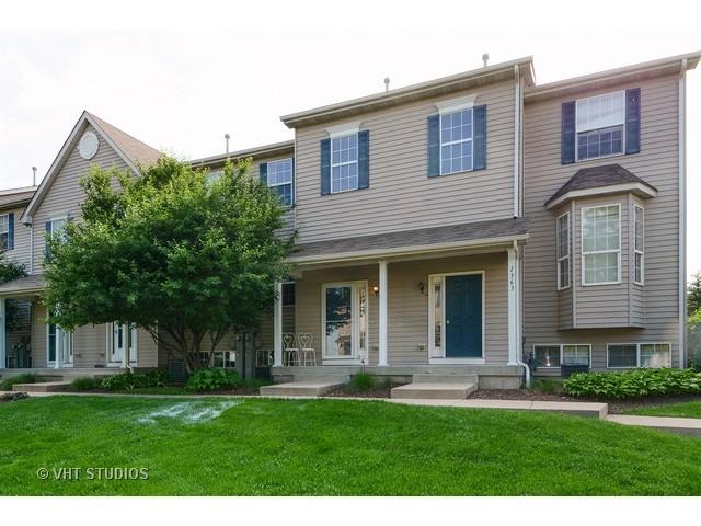 1361 Chestnut Ln., Yorkville, IL 60560