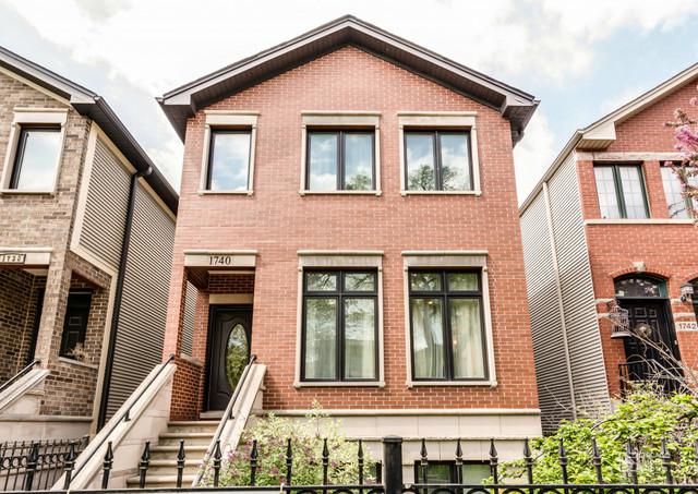 1740 N Artesian Ave., Chicago, IL 60647