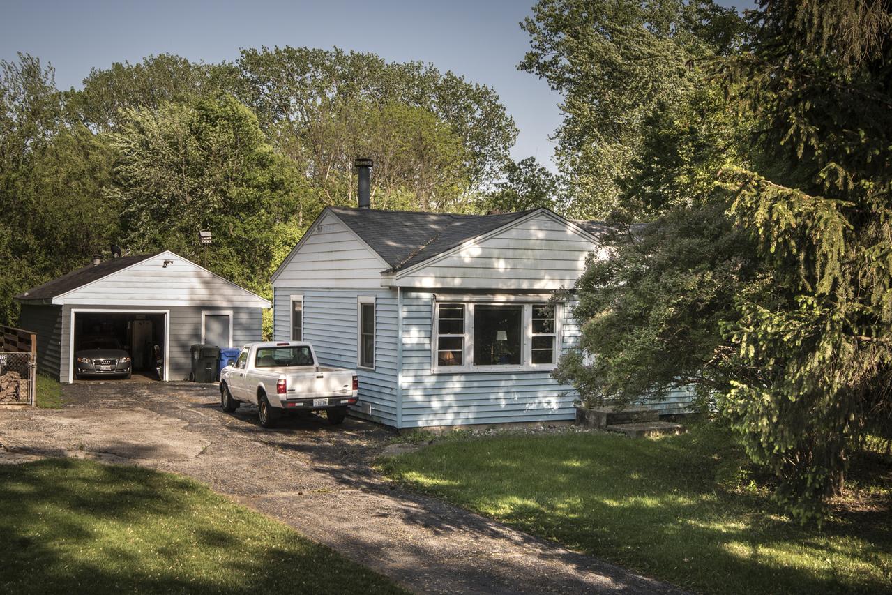 7119 S 88th Ave., Justice, IL 60458