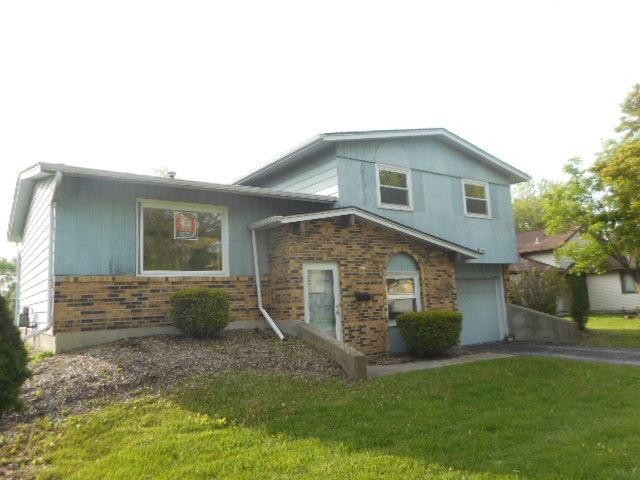 22413 Imperial Dr., Richton Park, IL 60471