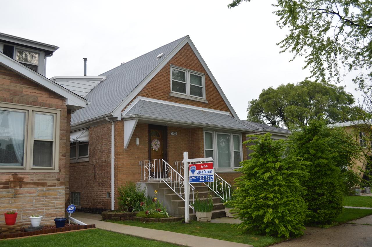 5350 S Kenneth Ave., Chicago, IL 60632