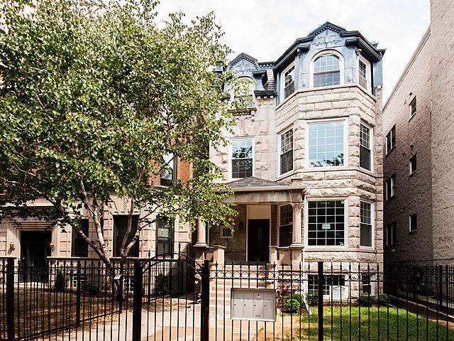 4631 N Kenmore Ave., Chicago, IL 60640