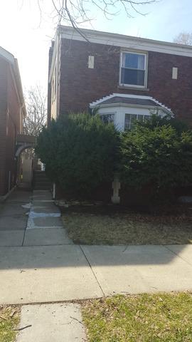 7834 S Kimbark Ave., Chicago, IL 60619