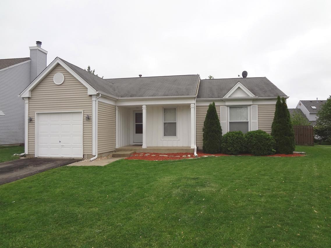 3123 Eugene Ln., Aurora, IL 60504
