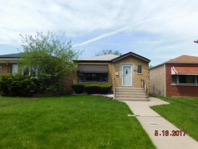 7708 S Christiana Ave., Chicago, IL 60652