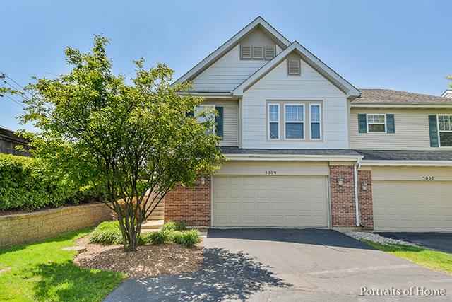 3009 Saganashkee Ln., Naperville, IL 60564