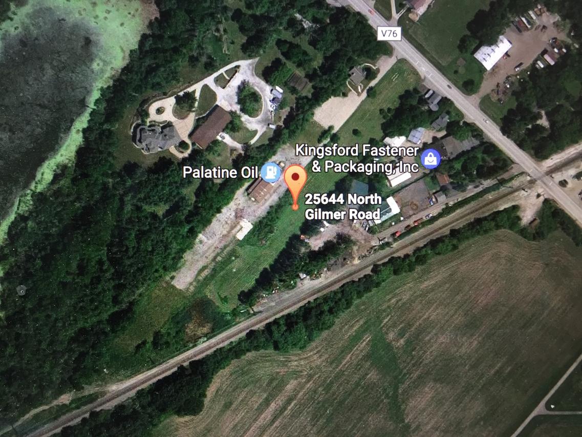 25644 N Gilmer Rd., Mundelein, IL 60060