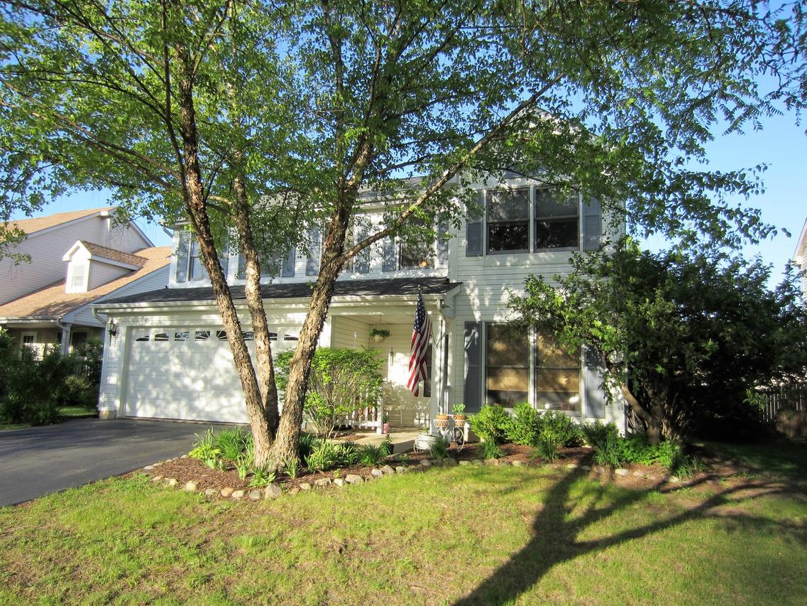 2008 Primrose Dr., Plainfield, IL 60586