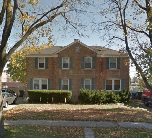 1861 Illinois St., Des Plaines, IL 60018