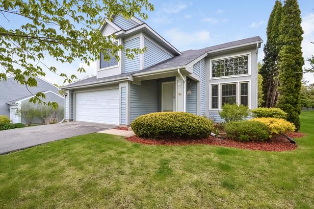148 Knobb Hill Ln., Gurnee, IL 60031