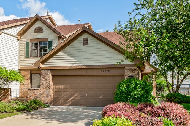 27W212 Chelsea Cir., Winfield, IL 60190
