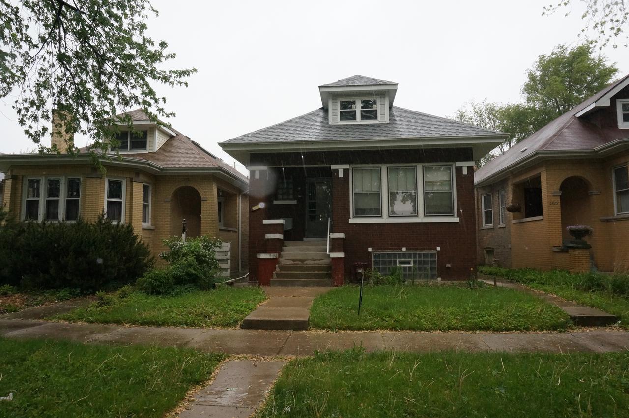 6433 N Talman Ave., Chicago, IL 60645