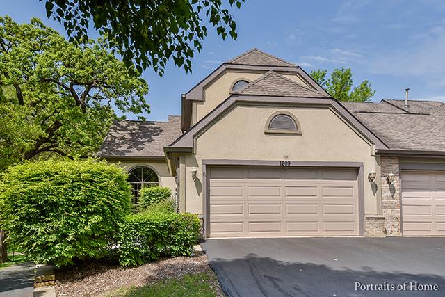 1209 Hobson Oaks Dr., Naperville, IL 60540