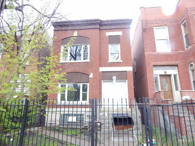 352 N Avers Ave., Chicago, IL 60624