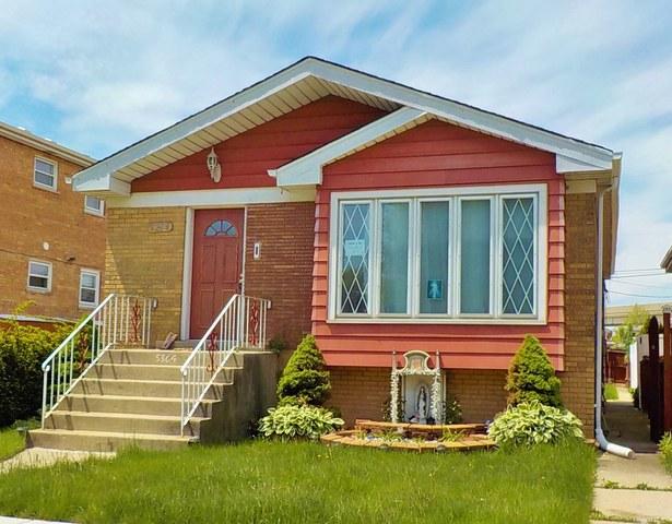 5364 S Kenneth Ave., Chicago, IL 60632