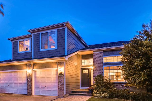 107 Arbor Ave., Sugar Grove, IL 60554