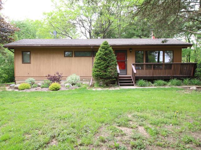 3417 E 2375th Rd., Marseilles, IL 61341