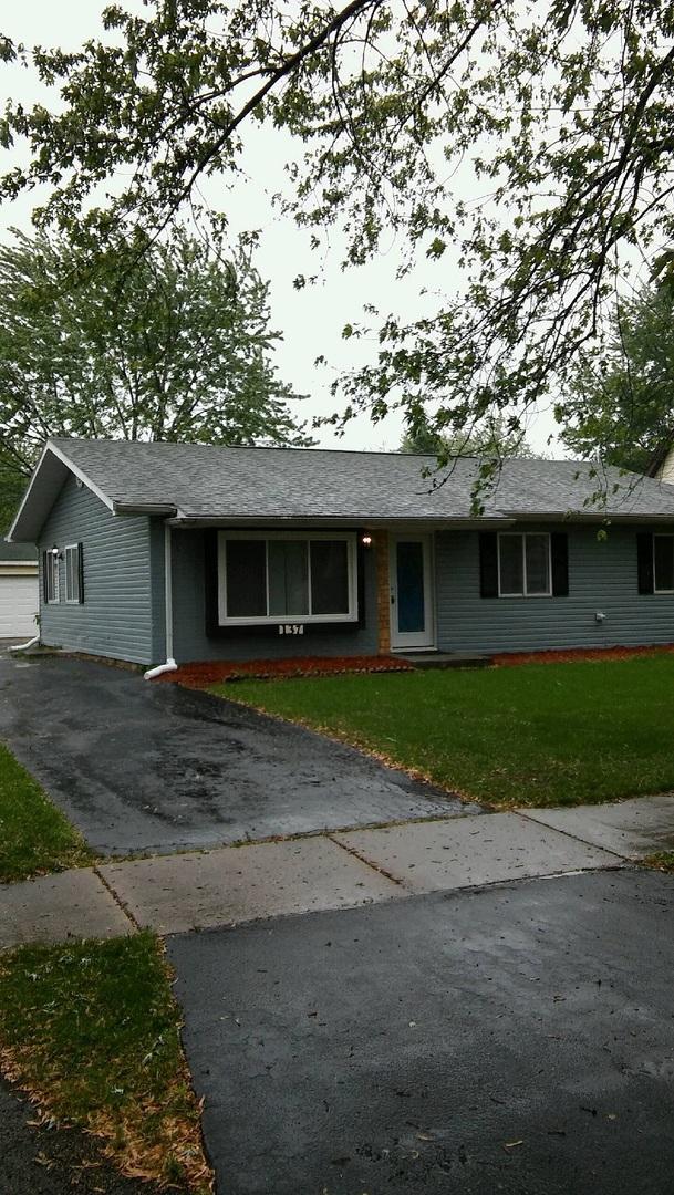 137 Larchmont Way, Bolingbrook, IL 60440
