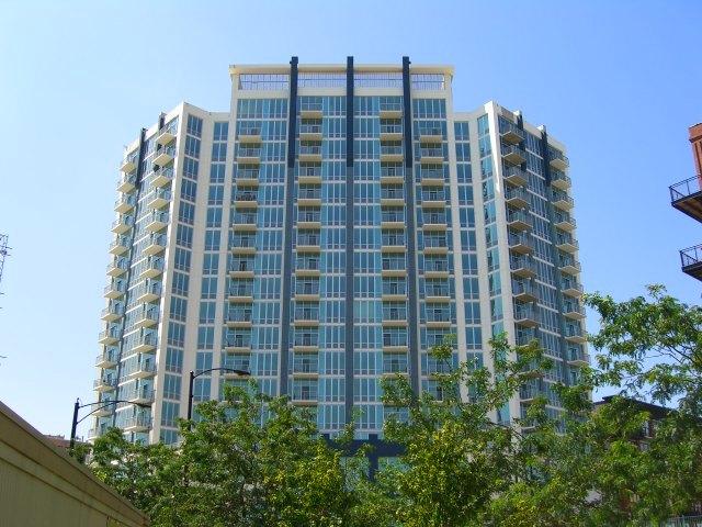 1600 S Indiana Ave. #804, Chicago, IL 60616