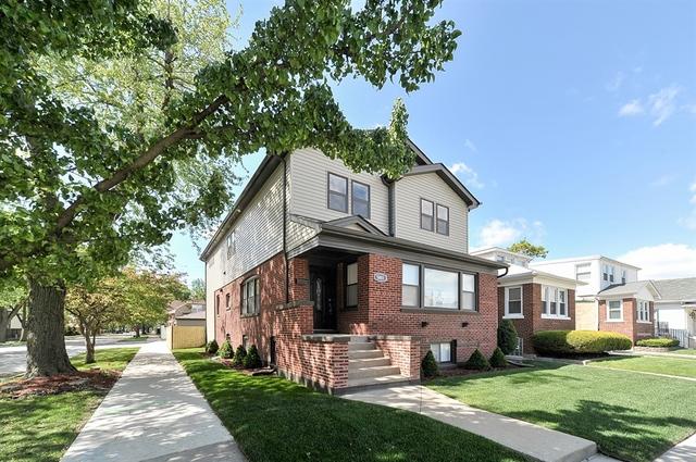 5801 W Grace St., Chicago, IL 60634