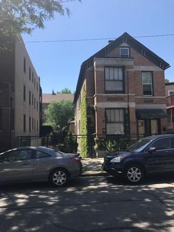2314 N Leavitt St., Chicago, IL 60647