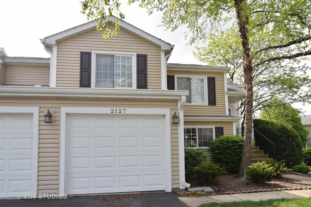 2127 Northwind Cir., Schaumburg, IL 60194