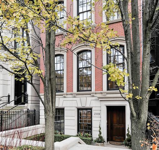 2119 N Clifton Ave., Chicago, IL 60614