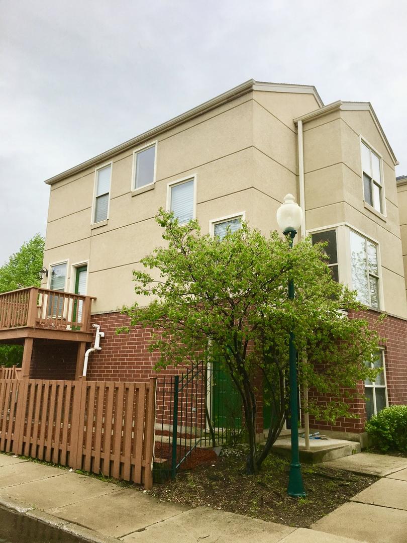3438 W Arthington St., Chicago, IL 60624