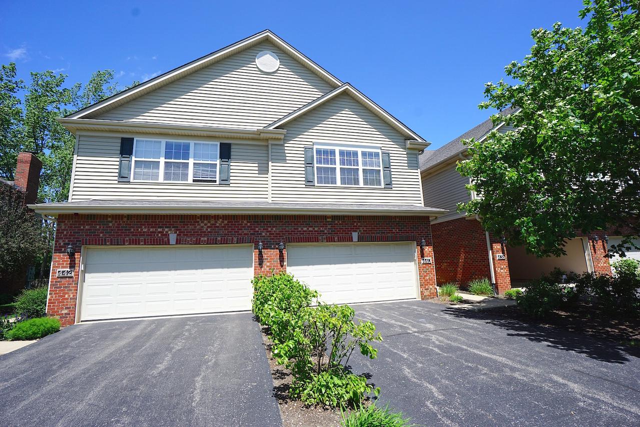 440 N River Rd., Naperville, IL 60540