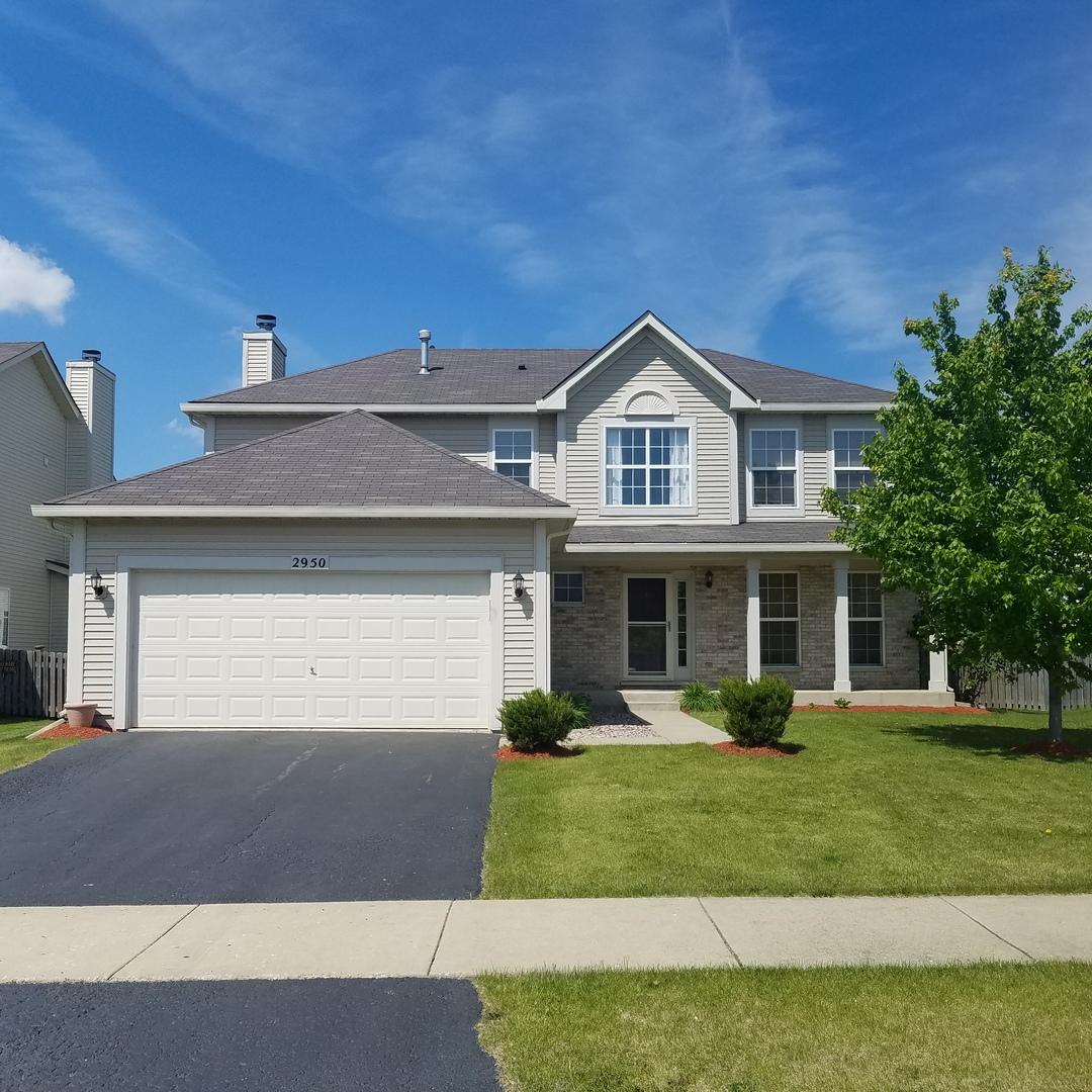2950 Heather Ln., Montgomery, IL 60538