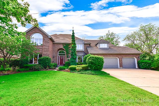 8817 Lake Ridge Dr., Darien, IL 60561