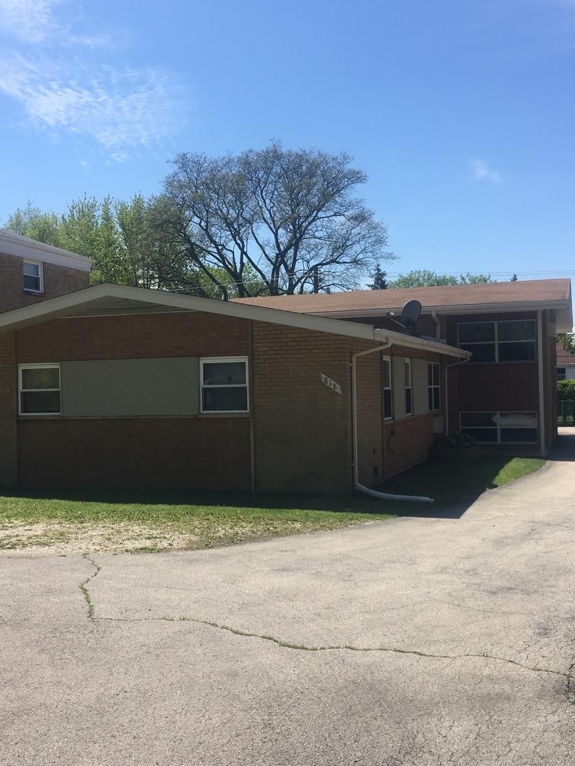 818 S La Grange Rd., La Grange, IL 60525