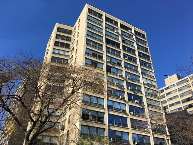 5050 S East End Ave. #12C, Chicago, IL 60615