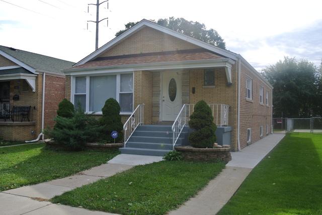 3607 W 81st St., Chicago, IL 60652