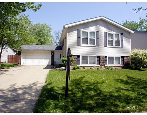 550 Cottonwood Cir., Bolingbrook, IL 60440