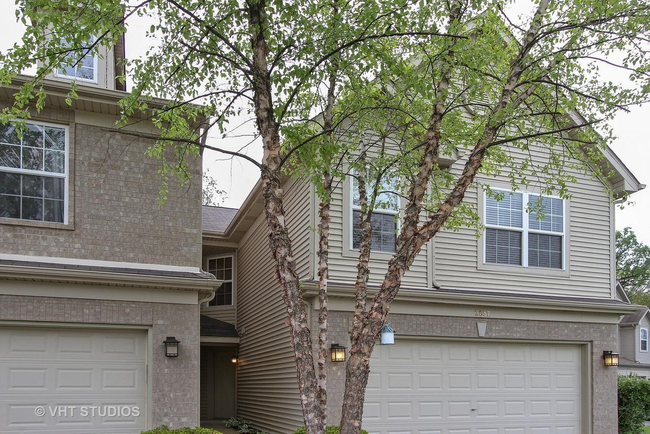 2857 Granite Ct., Prairie Grove, IL 60012