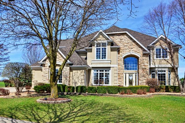 3107 Aviara Ct., Naperville, IL 60564