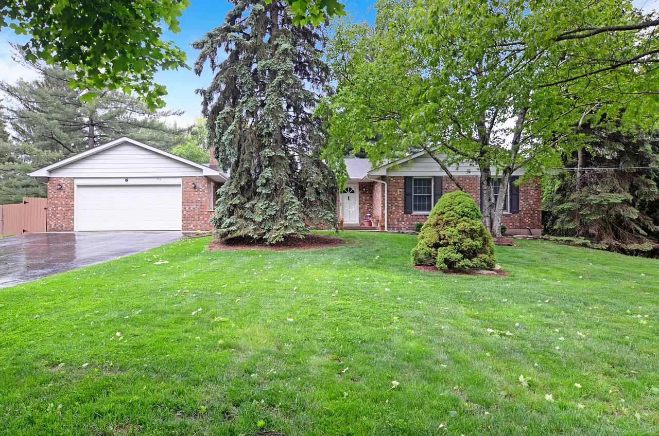 743 79th Pl., Downers Grove, IL 60516