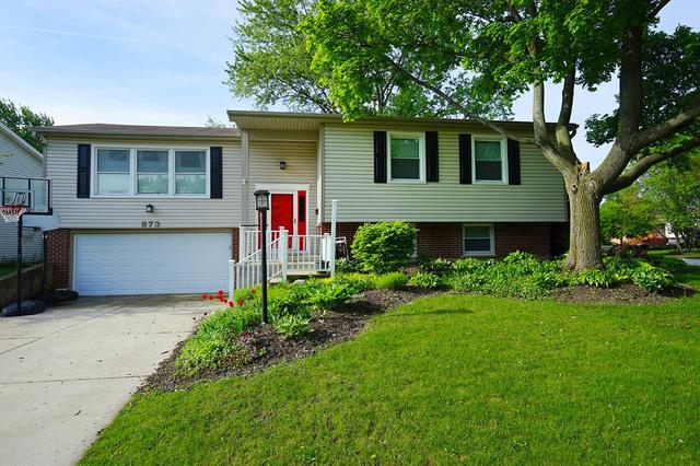 873 Surryse Rd., Lake Zurich, IL 60047