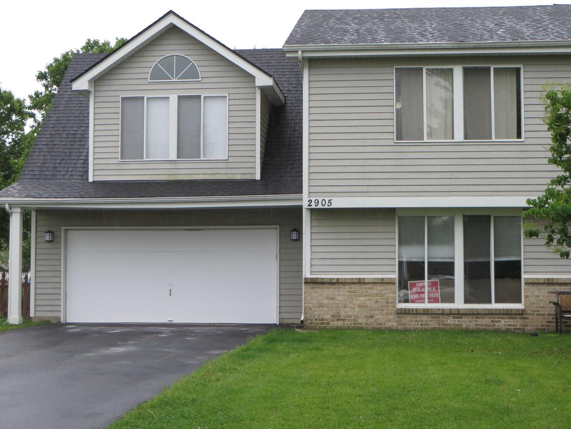 2905 Dorothy Dr., Aurora, IL 60504