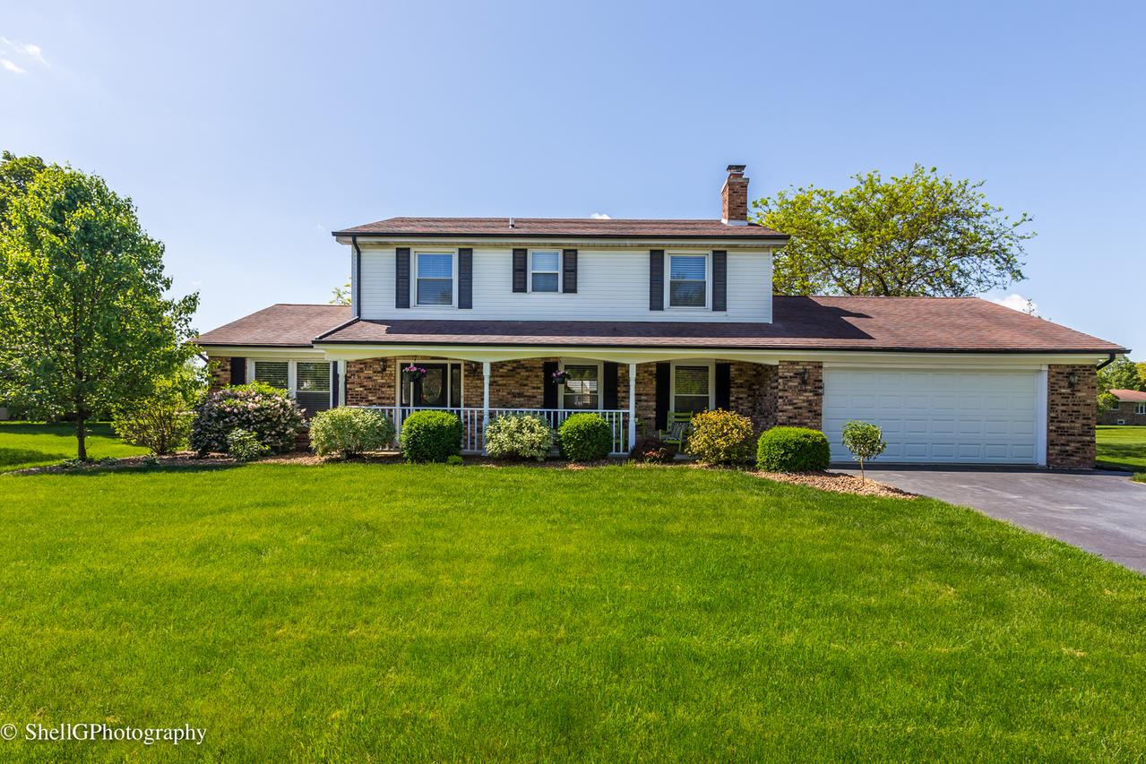 320 E Nebraska St., Frankfort, IL 60423