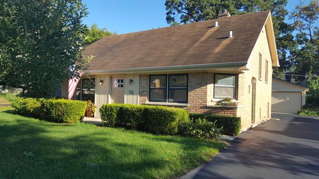 209 Goodwin Pl., Mundelein, IL 60060